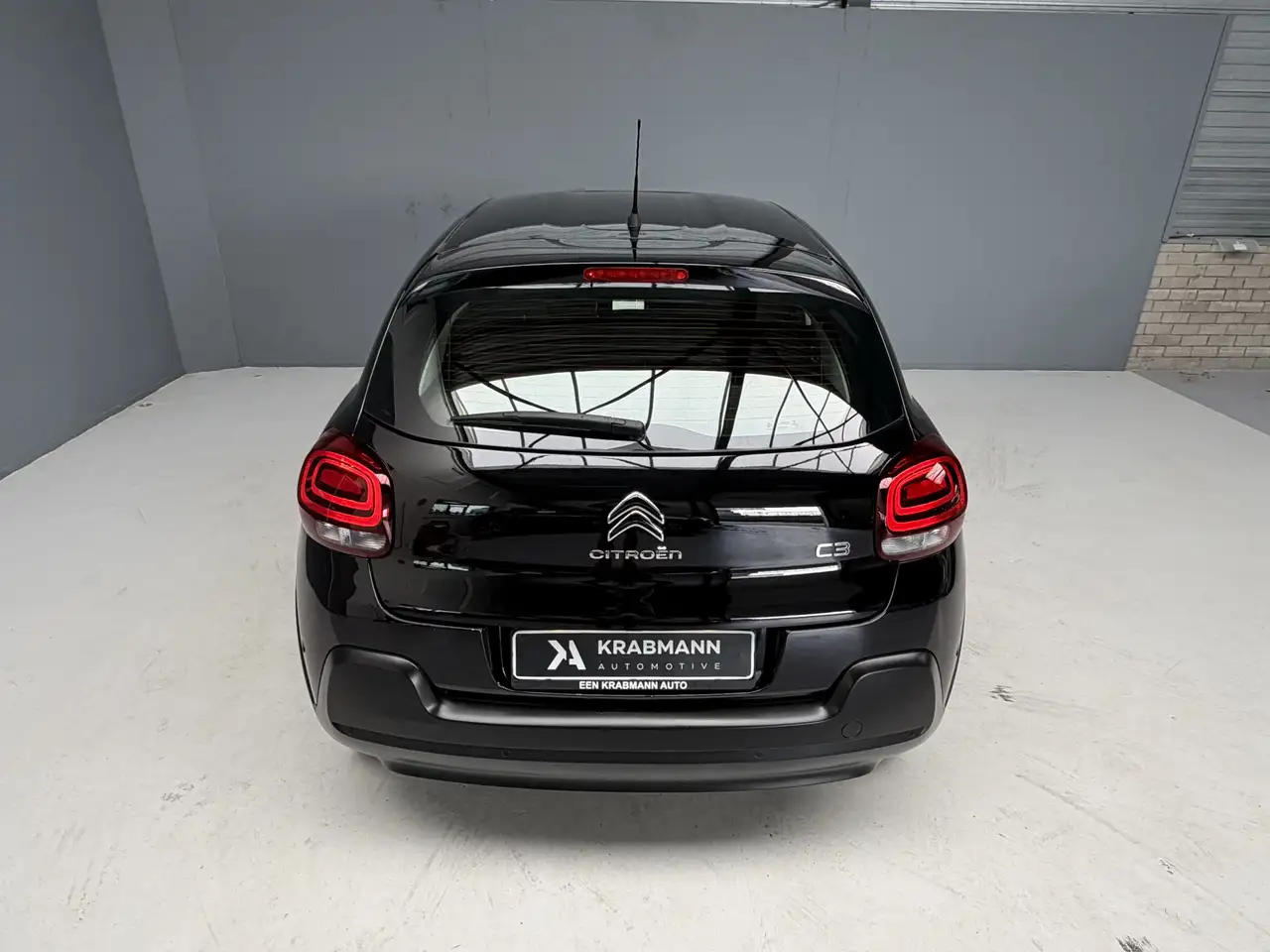Citroen C3 — photo 20 sur 31