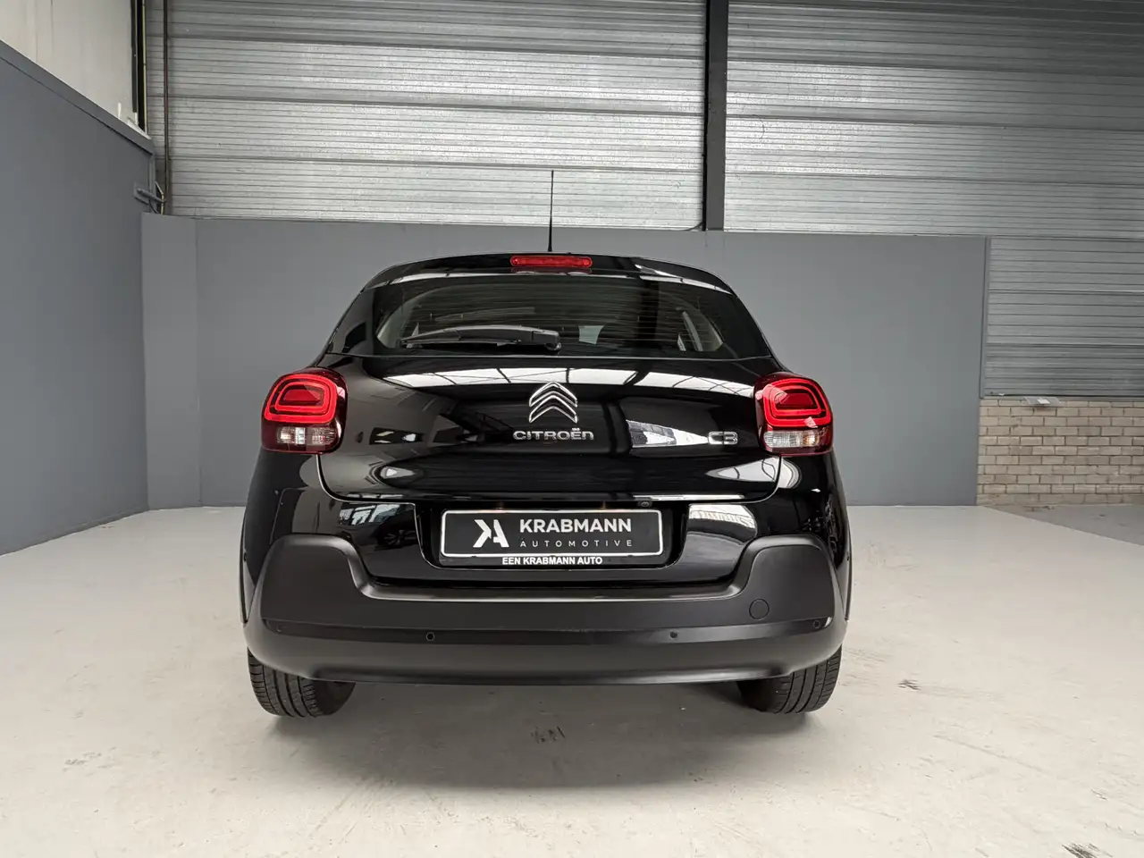 Citroen C3 — photo 12 sur 31
