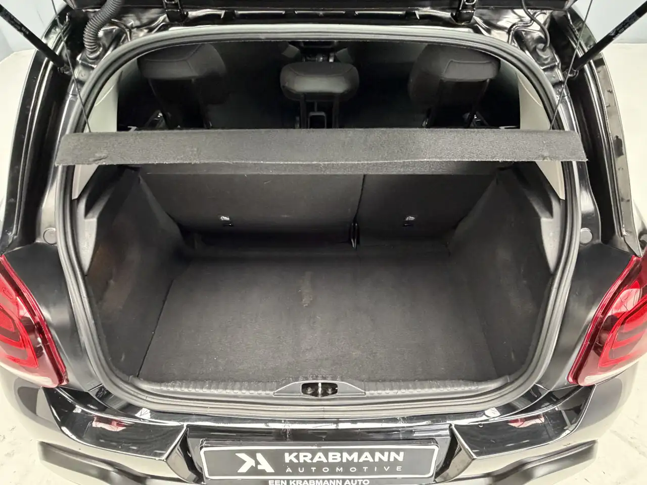 Citroen C3 — photo 13 sur 31