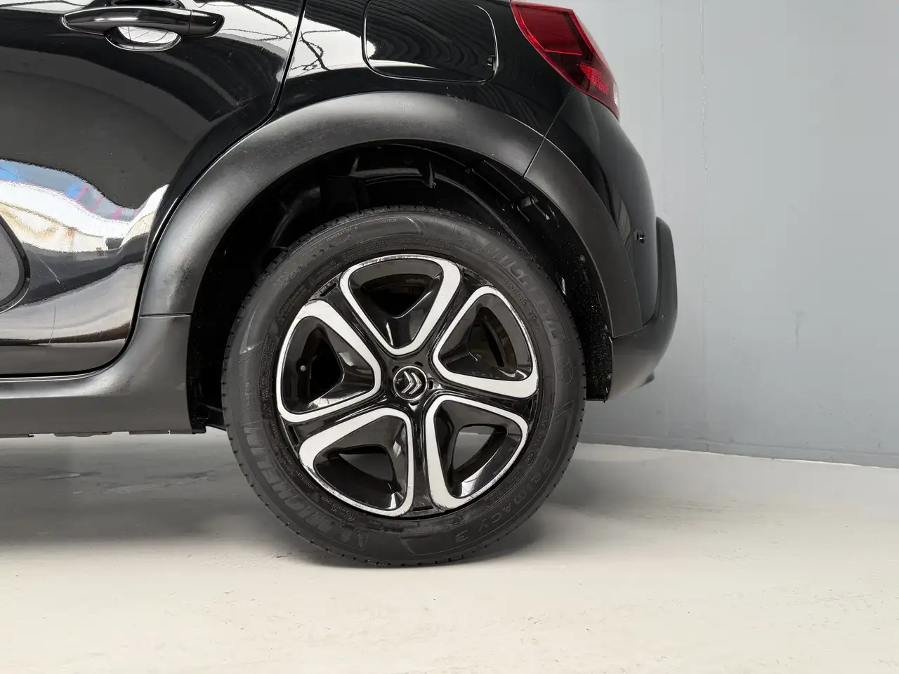 Citroen C3 — photo 10 sur 31