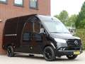 Mercedes-Benz Sprinter 314 CDI L2H2 Trekhaak/Camera/Navigatie/PDC Zwart - thumbnail 21