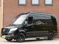 Mercedes-Benz Sprinter 314 CDI L2H2 Trekhaak/Camera/Navigatie/PDC Zwart - thumbnail 1