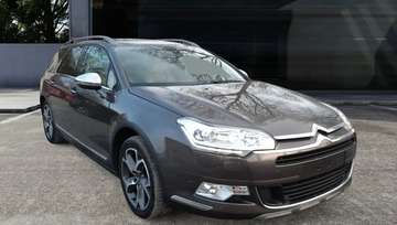 C5 Tourer XTR BlueHDi 180 EAT6 Exclusive