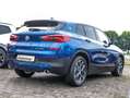 BMW X2 sDrive20d HUD PANO ACC NAVI LED PDC V+H LM Blau - thumbnail 2