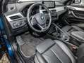 BMW X2 sDrive20d HUD PANO ACC NAVI LED PDC V+H LM Blau - thumbnail 8