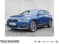 BMW X2 sDrive20d HUD PANO ACC NAVI LED PDC V+H LM Blau - thumbnail 1