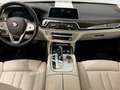 BMW 740 Modrá - thumbnail 8