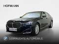 BMW 740 Modrá - thumbnail 1