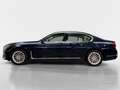 BMW 740 Modrá - thumbnail 3