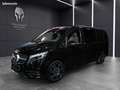 Mercedes-Benz V Mercedes V300d 4 matic full VIP Noir - thumbnail 10