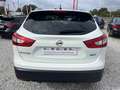 Nissan Qashqai 1.5dCi Tekna 4x2 Blanc - thumbnail 4