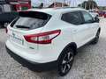 Nissan Qashqai 1.5dCi Tekna 4x2 Blanc - thumbnail 3