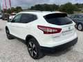 Nissan Qashqai 1.5dCi Tekna 4x2 Blanc - thumbnail 5