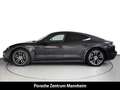 Porsche Taycan Perf-Batt. Luft Surroundview ACC 14 Wege Grigio - thumbnail 2