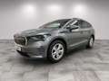 Skoda Enyaq 60 Suite/AHK/Matrix/ACC/Navi/Leder/Sitzhzg Gris - thumbnail 2