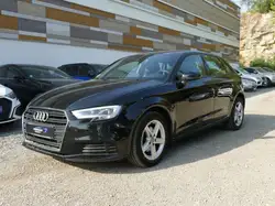 Audi A3 30 TDI 116 S tronic 7 Design Luxe