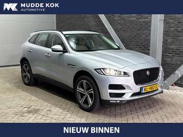 3.0 S AWD 30d | Panoramadak | Trekhaak | Meridian