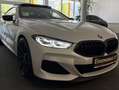 BMW M850 M850 i xDrive *M-Paket*VOLL-Ausstattung* Weiß - thumbnail 9