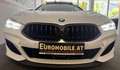 BMW M850 M850 i xDrive *M-Paket*VOLL-Ausstattung* Weiß - thumbnail 11