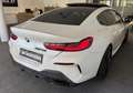 BMW M850 M850 i xDrive *M-Paket*VOLL-Ausstattung* Weiß - thumbnail 8
