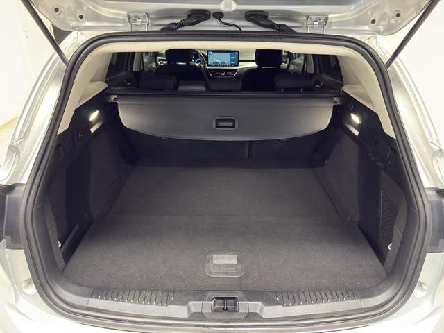 Ford Focus — photo 15