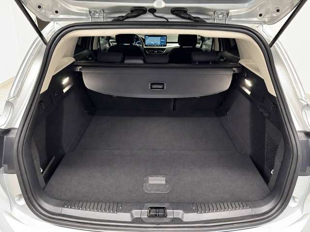 Ford Focus — photo 15