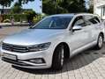 Volkswagen Passat Variant Business 2.0 TDI ACC/Navi/LED/Cam/ALU Grau - thumbnail 4