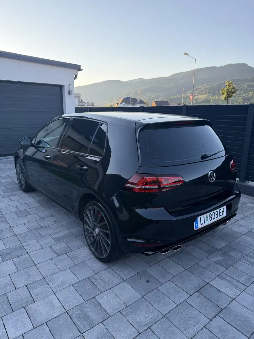 Volkswagen Golf Sport Austria 1,6 TDI - 2