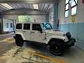 Jeep Wrangler Unlimited 2.8 crd ARTIC Bianco - thumbnail 6