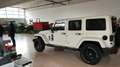 Jeep Wrangler Unlimited 2.8 crd ARTIC Bianco - thumbnail 7