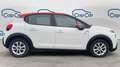 Citroen C3 III 1.2 PURETECH 82.0 Graphic Blanc - thumbnail 4