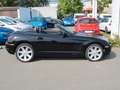 Chrysler Crossfire Cabrio Black-Line Noir - thumbnail 9