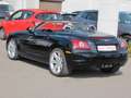 Chrysler Crossfire Cabrio Black-Line Noir - thumbnail 15