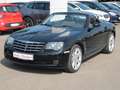 Chrysler Crossfire Cabrio Black-Line Noir - thumbnail 2