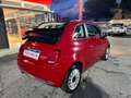 Fiat 500 500 C 1.0 Hybrid Dolcevita, CARPLAY, SENSORI Rosso - thumbnail 5