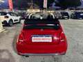 Fiat 500 500 C 1.0 Hybrid Dolcevita, CARPLAY, SENSORI Rosso - thumbnail 6