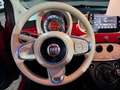 Fiat 500 500 C 1.0 Hybrid Dolcevita, CARPLAY, SENSORI Rosso - thumbnail 8