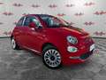 Fiat 500 500 C 1.0 Hybrid Dolcevita, CARPLAY, SENSORI Rosso - thumbnail 3