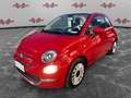 Fiat 500 500 C 1.0 Hybrid Dolcevita, CARPLAY, SENSORI Rosso - thumbnail 1