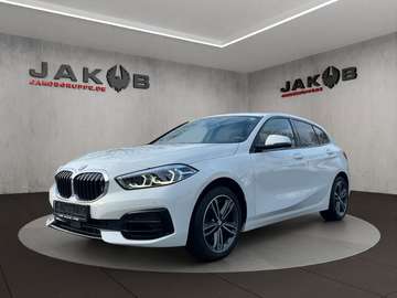 1 Limousine 116 i Sport Line