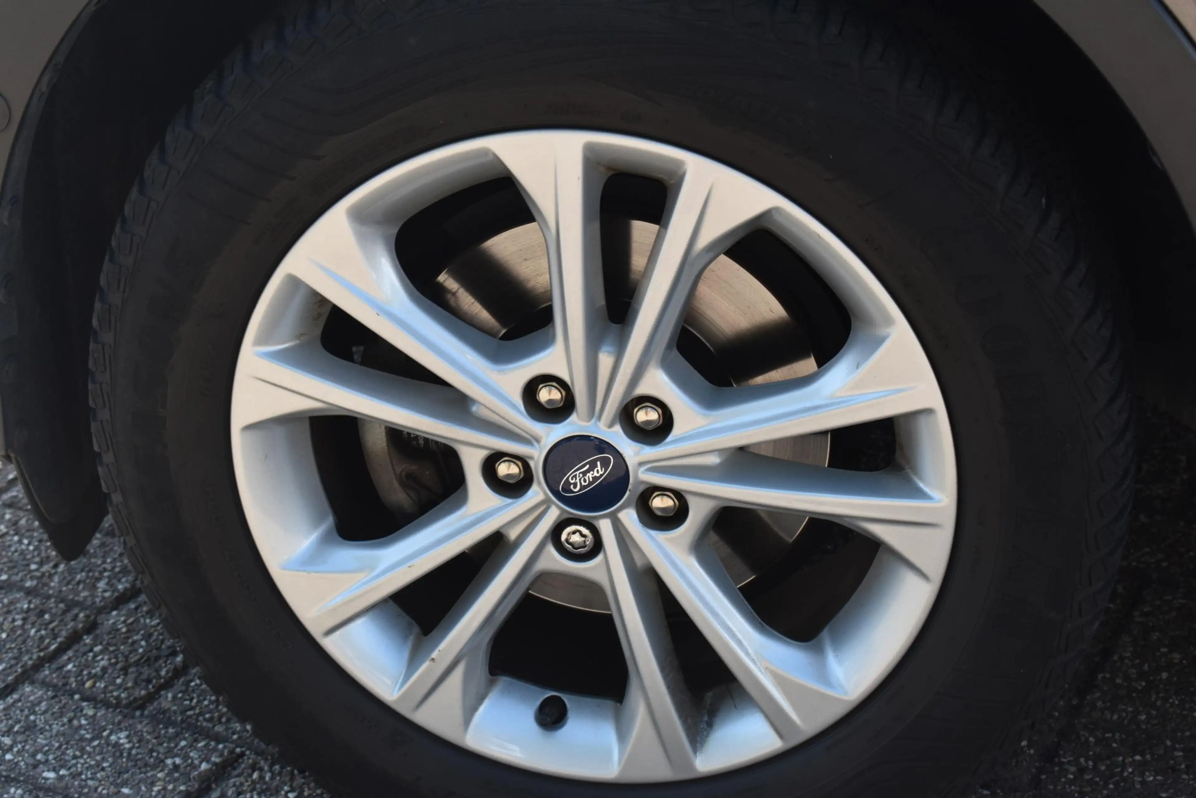 Ford Kuga 1.5 EcoBoost Titanium 2e Eigenaar | BSM | Navigati — photo 18