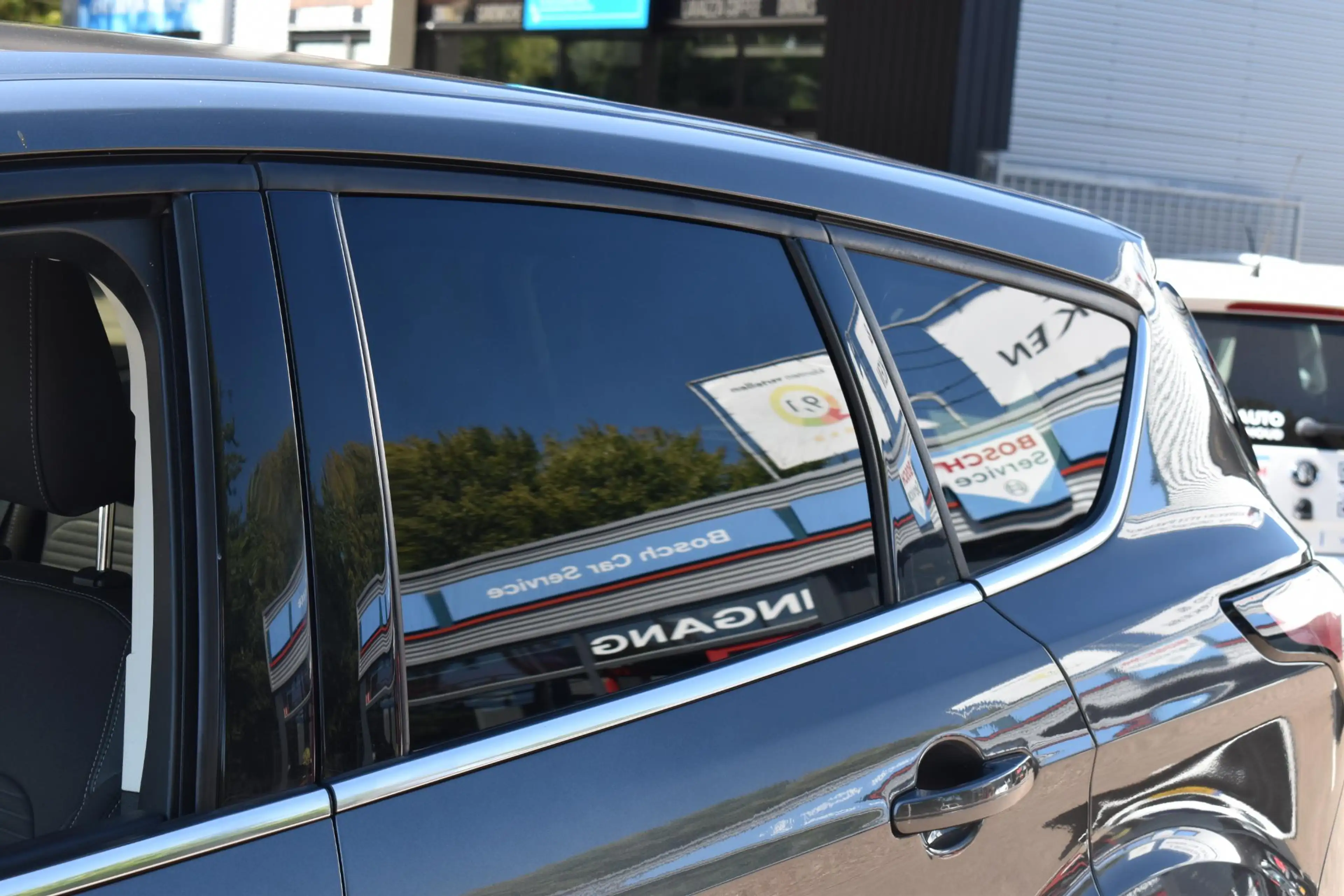 Ford Kuga 1.5 EcoBoost Titanium 2e Eigenaar | BSM | Navigati — photo 17