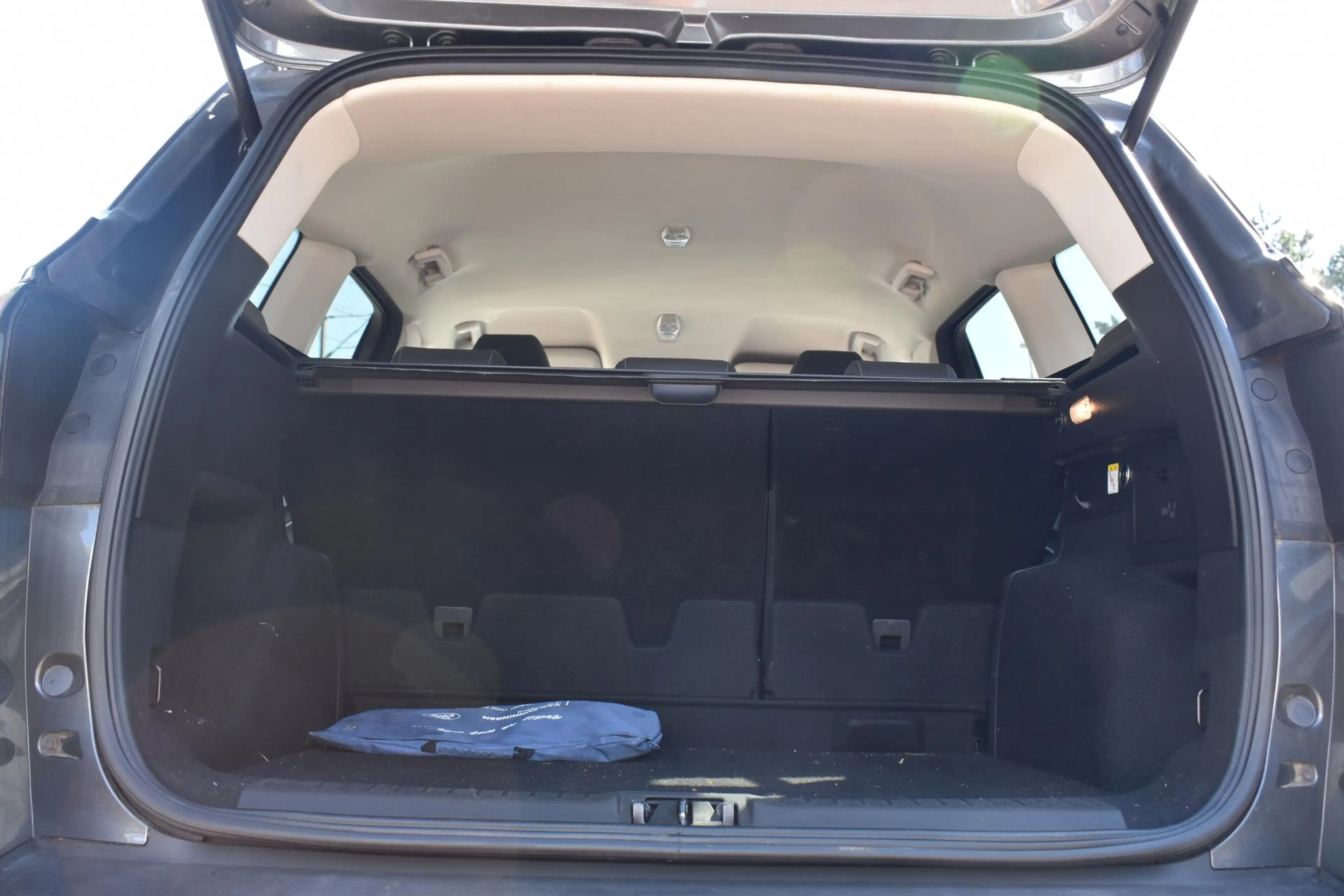 Ford Kuga 1.5 EcoBoost Titanium 2e Eigenaar | BSM | Navigati — photo 13