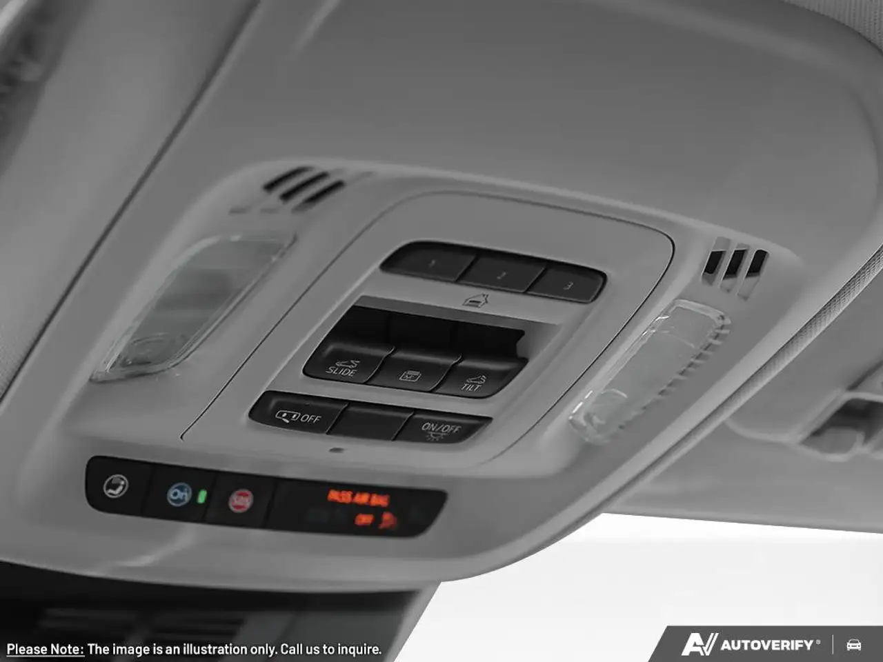 Buick Envision photo Buick Envision