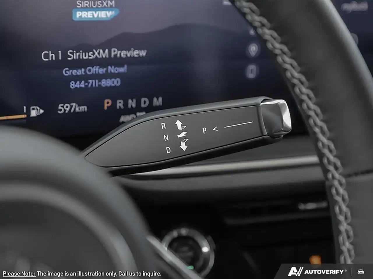 Buick Envision photo Buick Envision