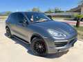 Porsche Cayenne S 3.0 V6 240CV DIESEL TIPTRONIC ITALIANA UNICA Gris - thumbnail 1