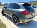 Porsche Cayenne S 3.0 V6 240CV DIESEL TIPTRONIC ITALIANA UNICA Gris - thumbnail 7