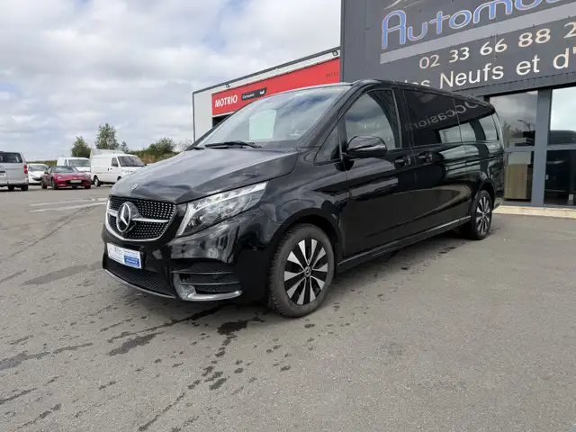 Mercedes-Benz V 300 300 D EXTRA-LONG  AVANTGARDE INTEGRALE 9G-TRONIC