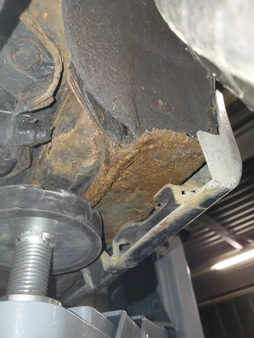 Ford Fiesta ST 2,0 Schwarz - 2