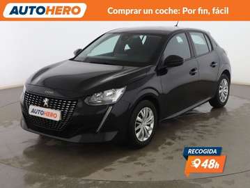 1.2 Puretech S&S Active 75